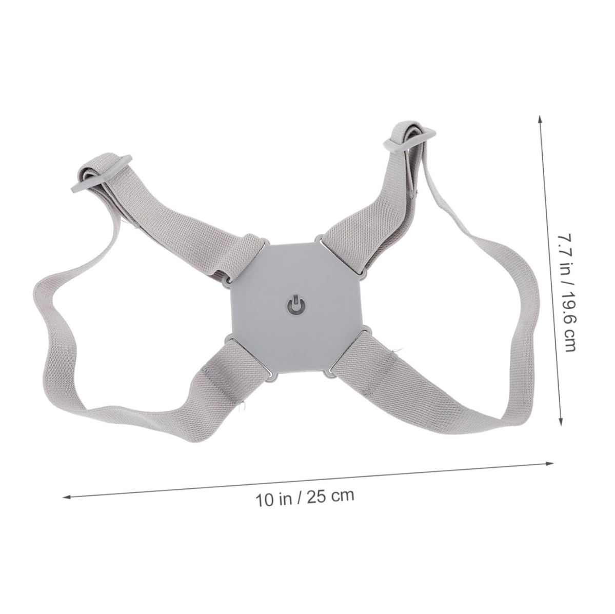 Miniatura 3 de Corrector Postura Inteligente Vibracion